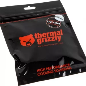 THERMAL GRIZZLY Kryonaut Thermal Grease