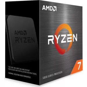 AMD Ryzen 7 5700X Processor