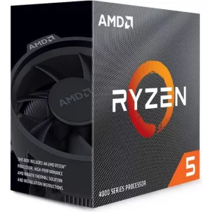 AMD Ryzen 5 4500 Processor