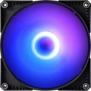 PHANTEKS PH-F140SK 140 mm Case Fan - Triple Pack, RGB LED