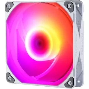 PHANTEKS M25 120 mm Case Fan - Triple Pack, RGB LED