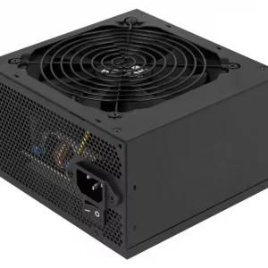 AEROCOOL Integrator ACPB-IT60AKC.13 ATX PSU - 600 W