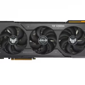 ASUS Radeon RX 7900 XTX 24 GB TUF GAMING OC Graphics Card