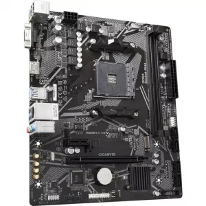 GIGABYTE A520M K V2 AM4 Motherboard