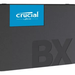 CRUCIAL BX500 2.5" Internal SSD - 1 TB