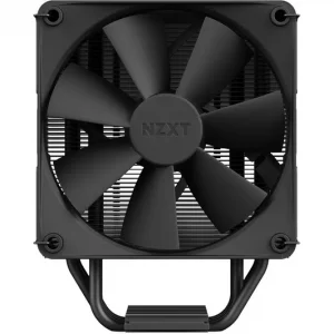 NZXT T120 120 mm CPU Cooler - Black