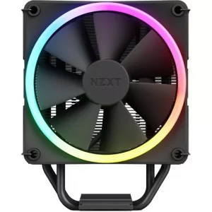 NZXT T120 120 mm CPU Cooler - RGB LED,