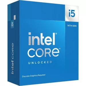 INTEL Core™ i5-14600KF Unlocked Processor