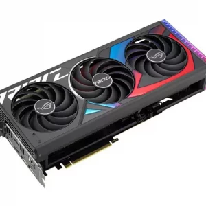 ASUS GeForce RTX 4070 Ti SUPER 16 GB ROG Strix Graphics Card