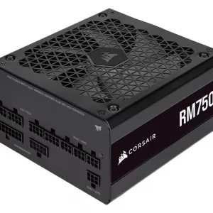 CORSAIR RM750x Modular ATX PSU - 750 W