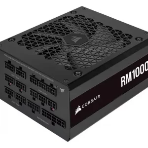 CORSAIR RM1000x Modular ATX PSU - 1000 W