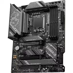 MSI Z790 GAMING PLUS WIFI LGA1700 Motherboard