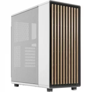 FRACTAL DESIGN North ATX Full Tower PC Case - White