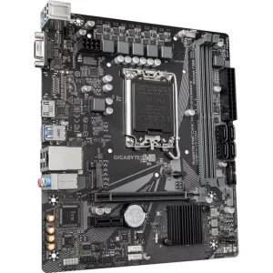 GIGABYTE LGA1700 H V3 DDR4 H610M Motherboard