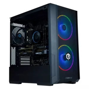 CyberPowerPC ARG010205 i5 16GB 1TB RTX3060 Gaming PC