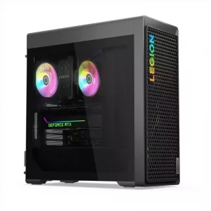 Lenovo Legion Tower 7 i9 32GB 1TB RTX4080 Gaming PC 582/2520