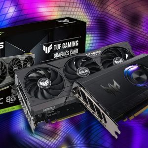 Graphics Cards