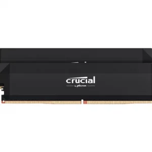 CRUCIAL Pro DDR5 6000 MHz PC RAM - 16 GB x 2