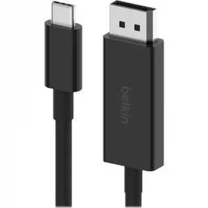 USB Type-C to DisplayPort Cable - 2 m