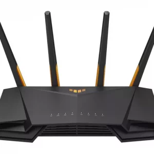 ASUS TUF-AX3000 V2 WiFi Router - AX 3000, Dual-band