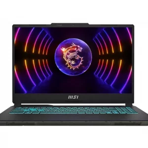 MSI Cyborg 15 15.6" Gaming Laptop - Intel® Core™ i5, RTX 2050, 512 GB SSD