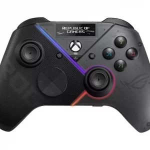 ROG Raikiri Pro Wireless Controller