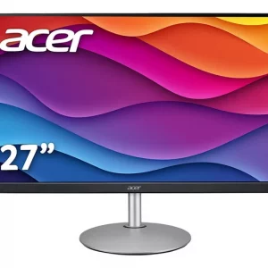 ACER CB272UEbmiiprx Quad HD 27" LED Monitor