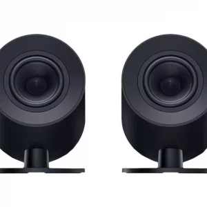RAZER Nommo V2 X 2.0 Wireless PC Speakers - Black