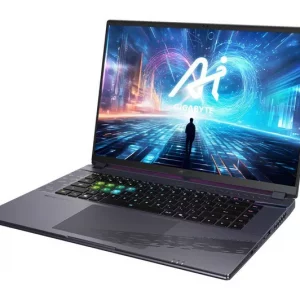 GIGABYTE AORUS 16X 16" Gaming Laptop - Intel® Core™ i9, RTX 4070, 1 TB SSD