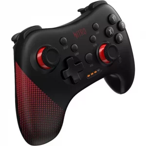 Nitro NGR200 Controller