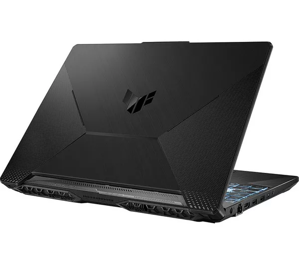 ASUS TUF Gaming A15 15.6" Gaming Laptop - AMD Ryzen 7, RTX 3050, 1 TB SSD - Image 3