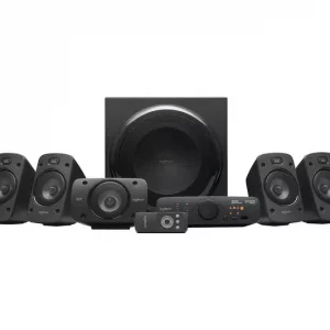 LOGITECH Z906 5.1 PC Speakers