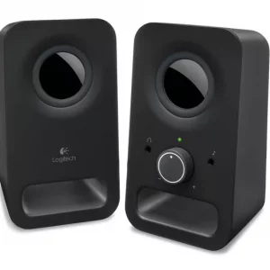 LOGITECH Z150 Multimedia 2.0 PC Speakers