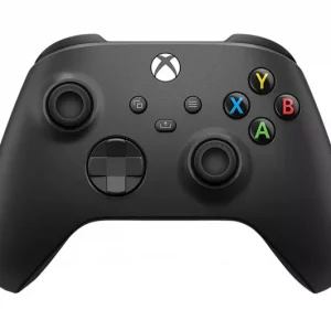 XBOX Wireless Controller - Carbon Black