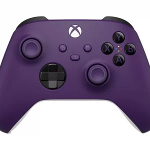 XBOX Wireless Controller - Astral Purple
