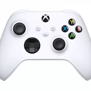 XBOX Wireless Controller - Robot White