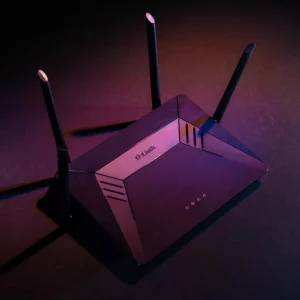 Routers & Switches