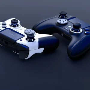 Controllers