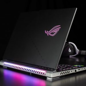 Gaming Laptops