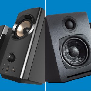 PC Speakers