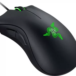 RAZER DeathAdder Essential Optical Gaming Mouse