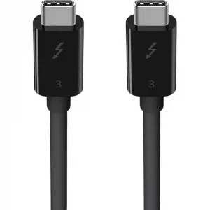 Thunderbolt 3 Cable - 0.8 m