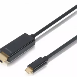 USB Type-C to HDMI Cable - 1 m