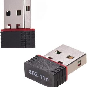 Wifi Receiver for PC & Laptop