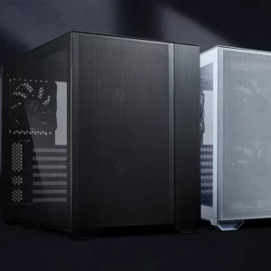 PC Cases